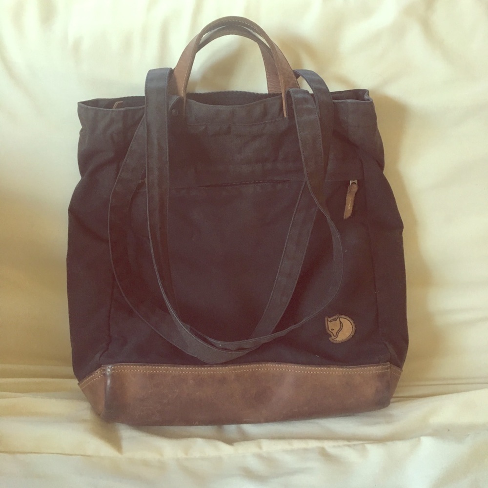 Fjallraven Totepak no. 1